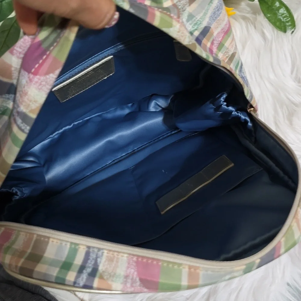 Coach Backpack - Picture 3 of 10